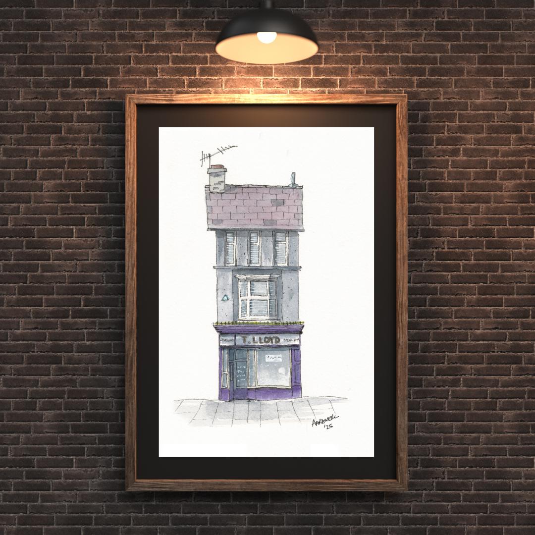 lloyds jewellers lampeter