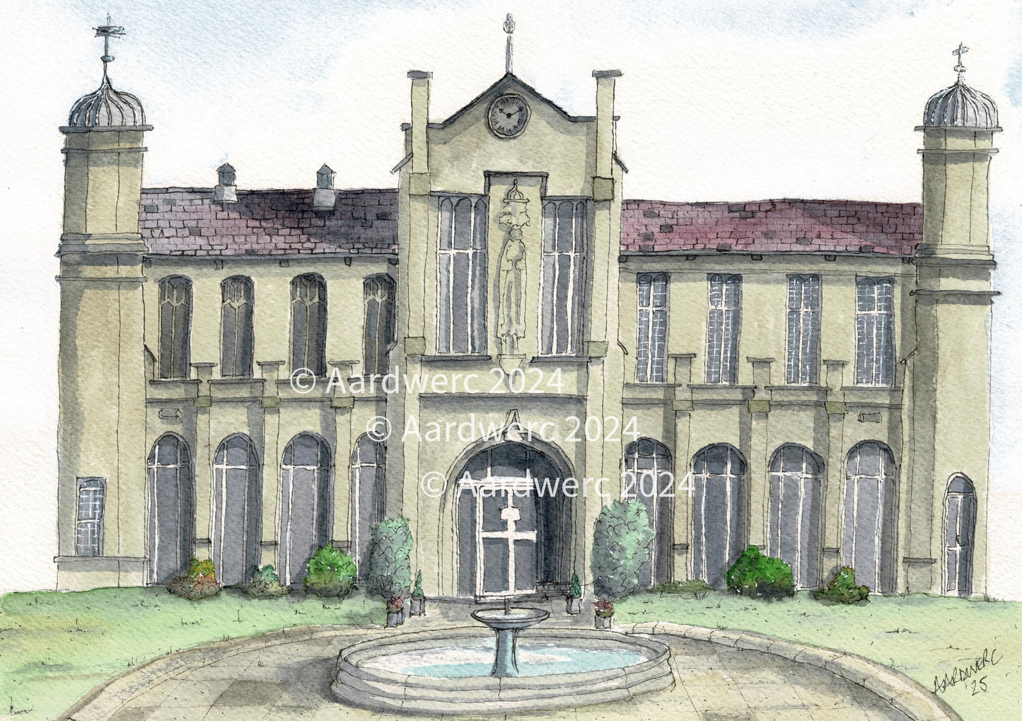 St Davids College University Lampeter