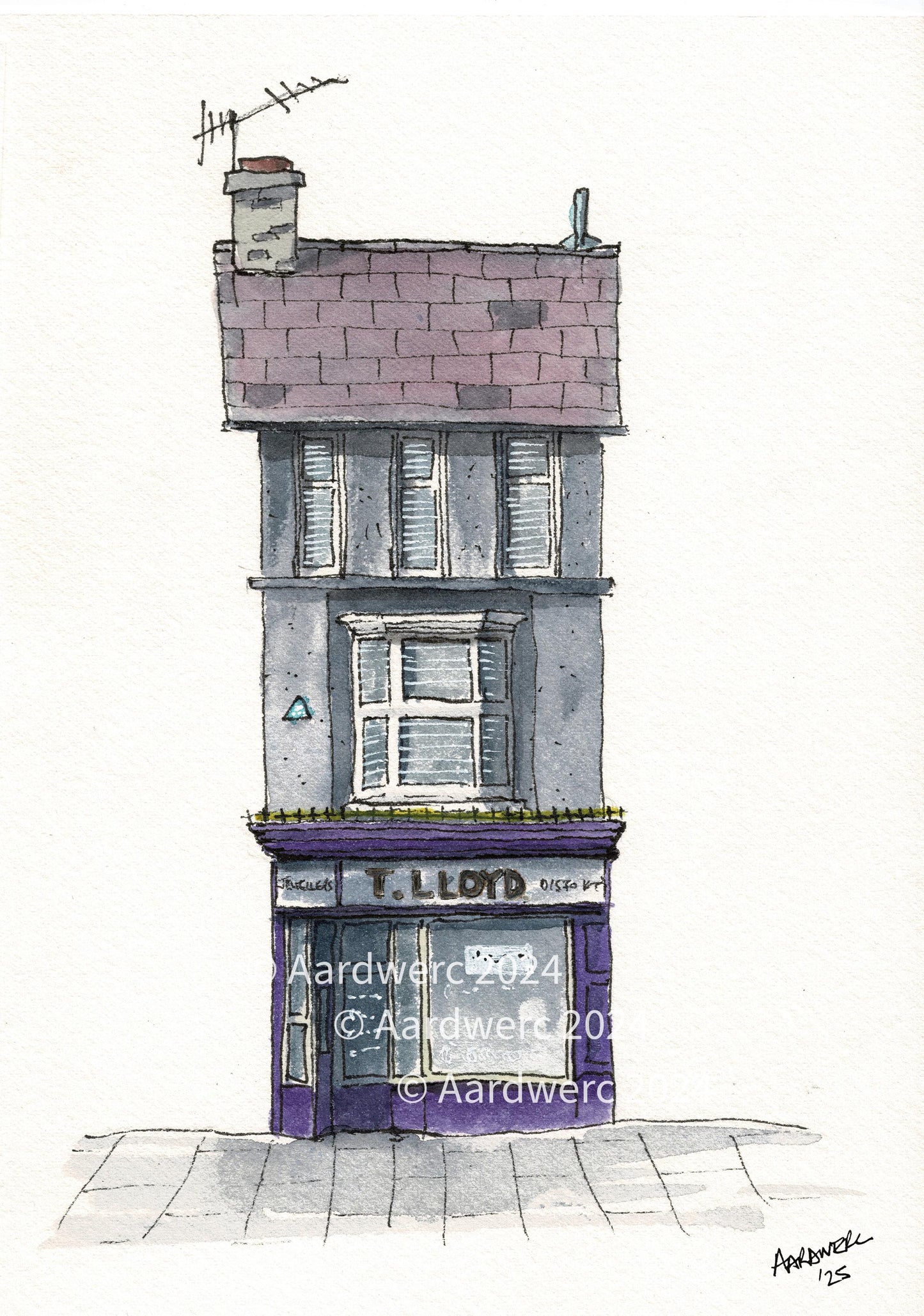 lloyds jewellers lampeter