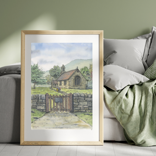 Art Exhibition Sale