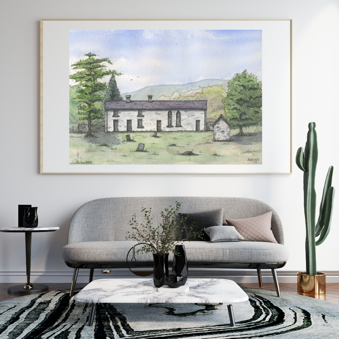 Art Exhibition Sale
