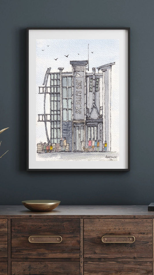 Add a Frame
