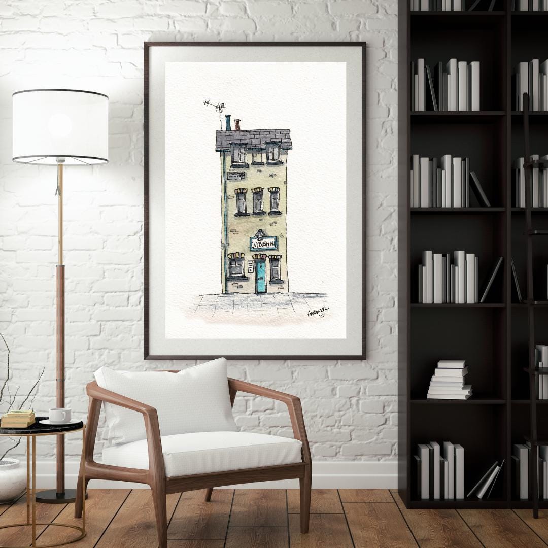 ivy bush inn lampeter