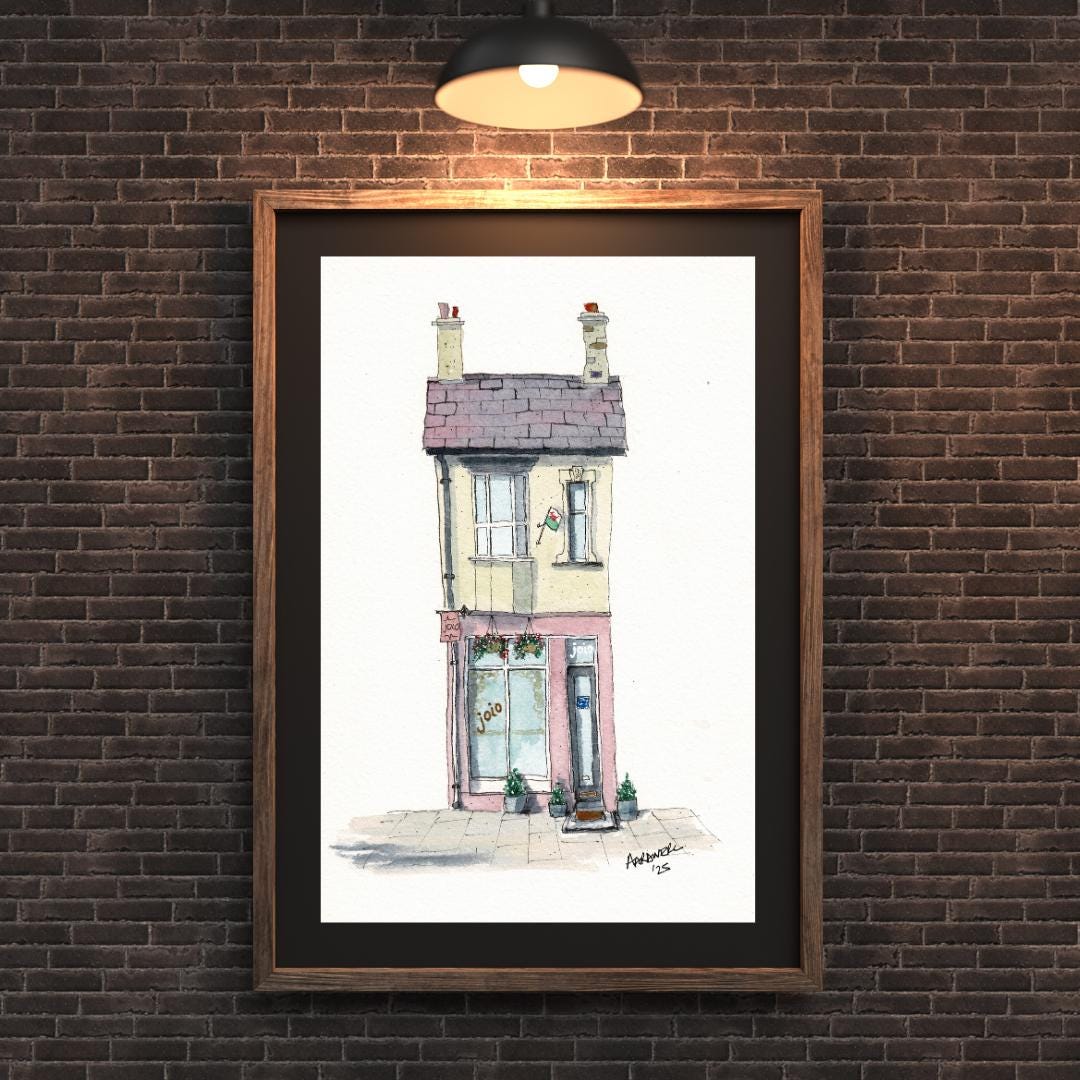 joio coffee shop